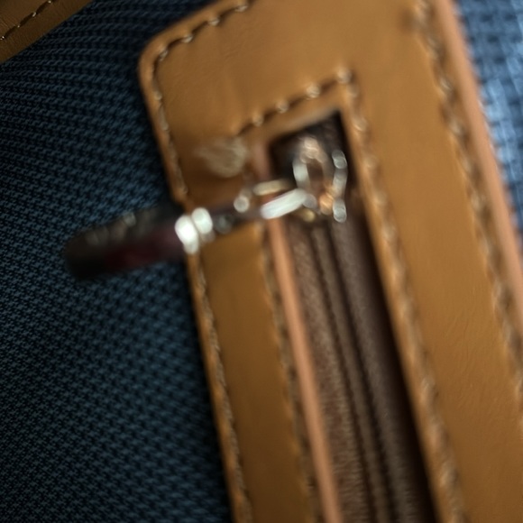 MCM Stark Studded Visetos Backpack - Picture 13 of 16